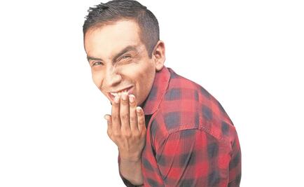 La comedia de 'El Capi' no perdona