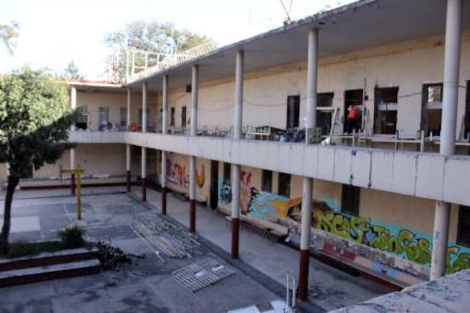 A 110 años del Tribunal para Menores