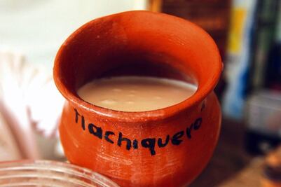 Nutrientes y beneficios del pulque que no conocías