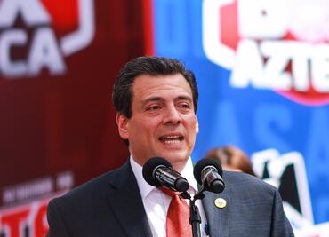 Sulaimán no ve preocupante el ‘sobrepeso’ de Jacobs