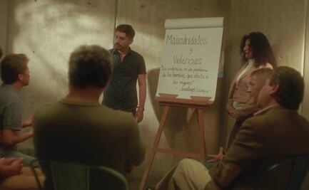 Inmujeres lanza campaña dirigida a los hombres para prevenir la violencia de género