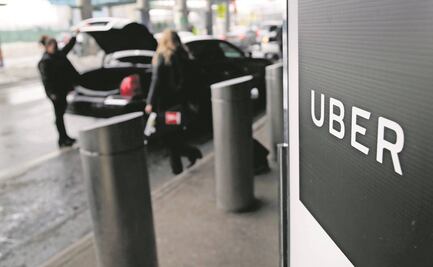 Uber debuta en la pantalla con estímulo fiscal Eficine