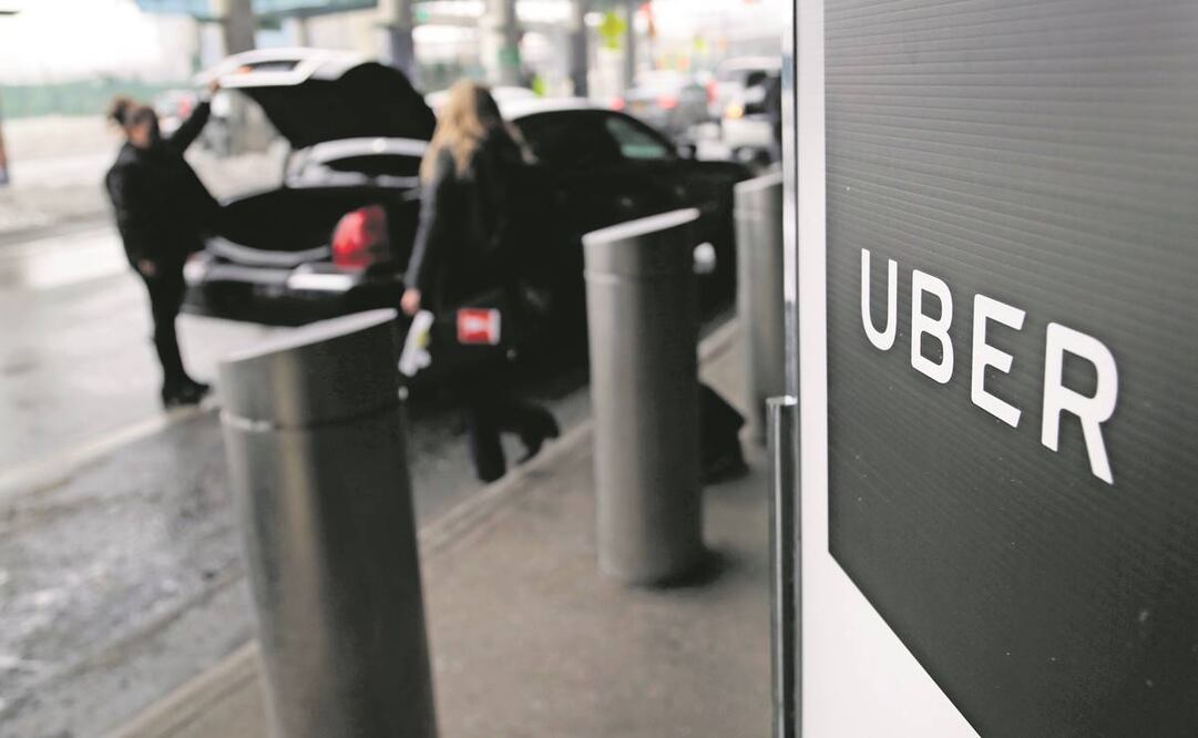 La aplicación de transporte es una de las empresas que recibió apoyos como parte del estímulo fiscal que otorga el gobierno a compañías que respaldan proyectos cinematográficos nacionales.