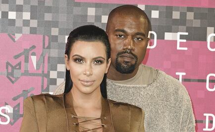Hijo de Kanye West y Kim Kardashian sale del hospital