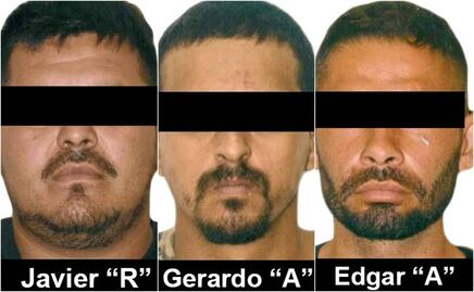 Vinculan a proceso a tres hombres por ataque a soldados en Jalisco