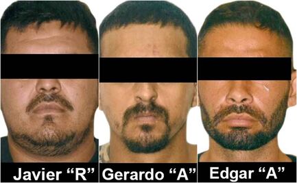 Vinculan a proceso a tres hombres por ataque a soldados en Jalisco