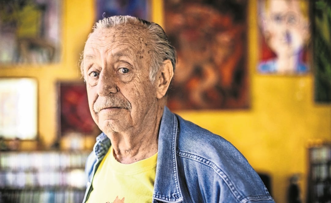 Foto: Germán Espinosa/EL UNIVERSAL