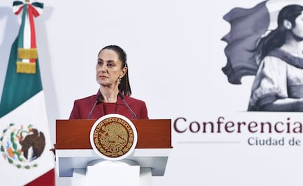 México condena bloqueo de la ONU a Cuba; gobierno de Díaz-Canel agradece a Claudia Sheinbaum apoyo