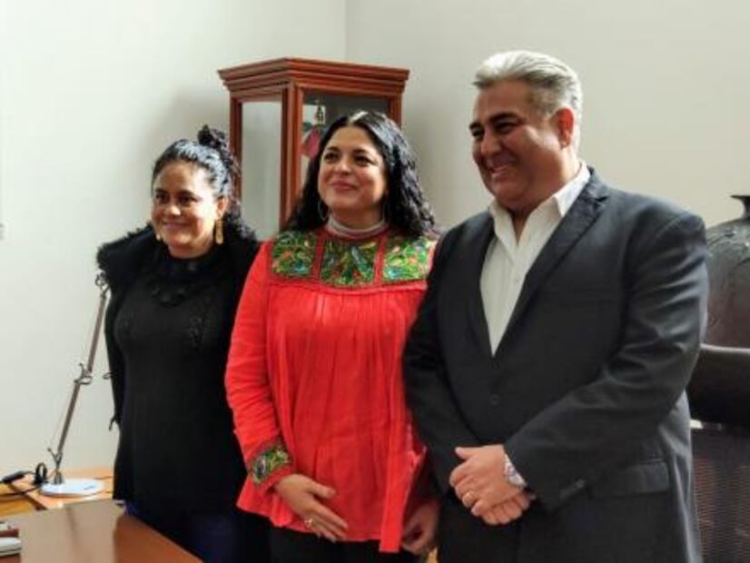 Secretaría de Cultura inicia actividades en Tlaxcala 