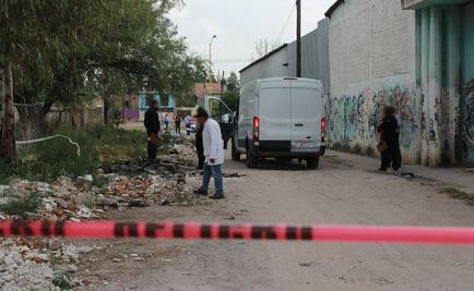 Se registran dos feminicidios en las últimas 24 horas en SLP