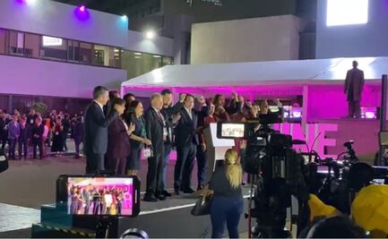 Ceci Flores, madre buscadora, reclama a Sheinbaum y Álvarez Máynez no tener en agenda a desaparecidos 