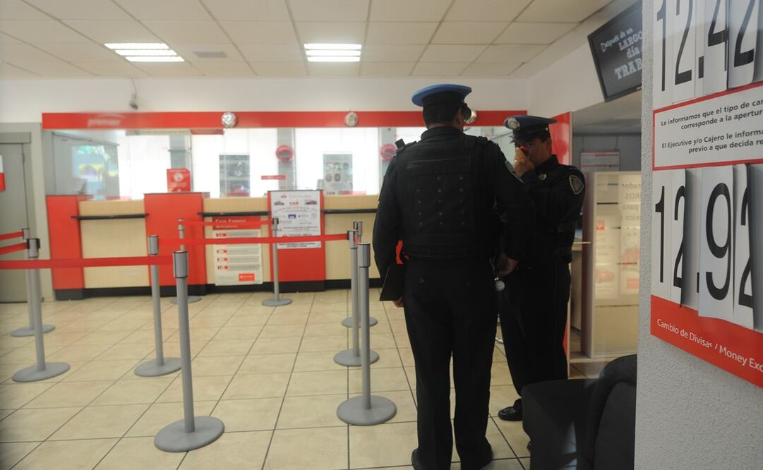 Foto: Archivo / EL UNIVERSAL