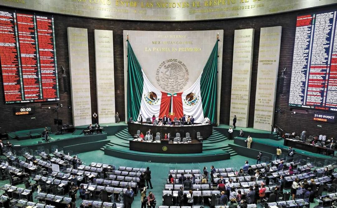 Foto: Archivo/EL UNIVERSAL 