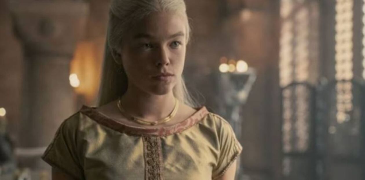 Guía de personajes de La Casa del Dragón: ¿Quién es quién en la precuela de Juego de Tronos?