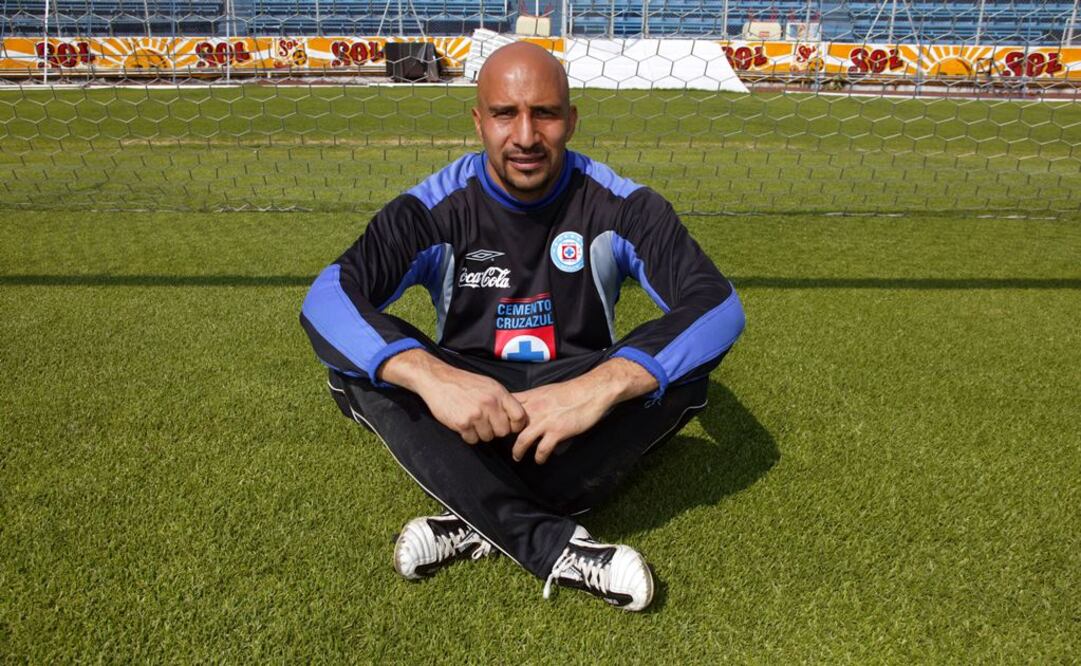 Cae "Conejo" Pérez en el Torito