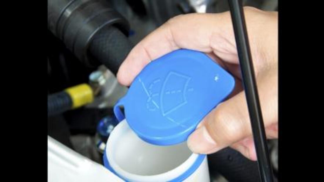 Recomendaciones para mantener tu camioneta en perfecto estado