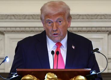 Expresidente Al Gore critica a Trump desde París; no podrá detener la revolución de la sostenibilidad climática, dice