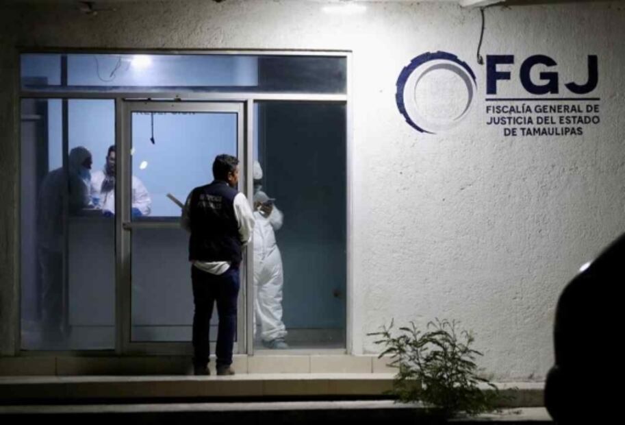 Crónica: Así se respira en Matamoros a 5 días del secuestro y asesinato de dos estadounidenses