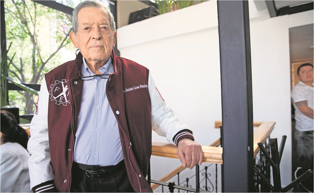 FOTO: GERMÁN ESPINOSA/ EL UNIVERSAL