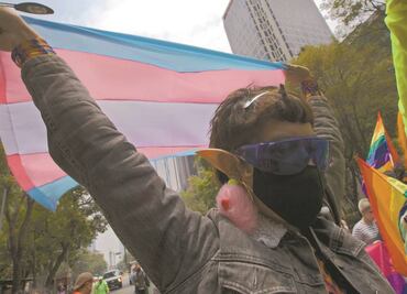 Lamenta Segob asesinato de tres mujeres trans