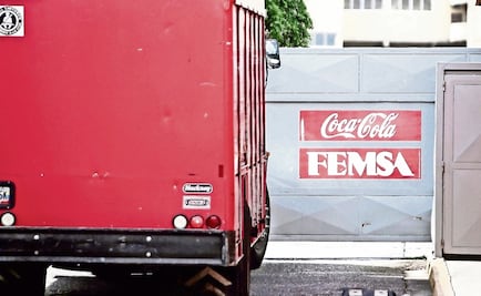 Femsa anuncia sucesión en su dirección general a partir del 2022