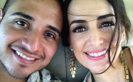 Ana de la Reguera despide a su amigo, el maquillista Jonathan Lule: "No hay palabras que se acerquen a este dolor"