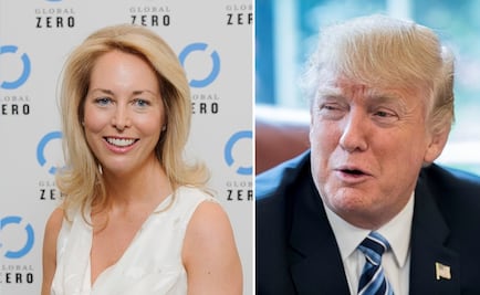 Ex agente de la CIA quiere comprar Twitter para que Trump no lo use