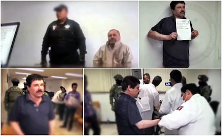 La nueva película de “El Chapo”