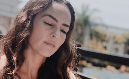 El desgarrador mensaje de Andrea sobre el actual estado de salud de su padre, Andrés García