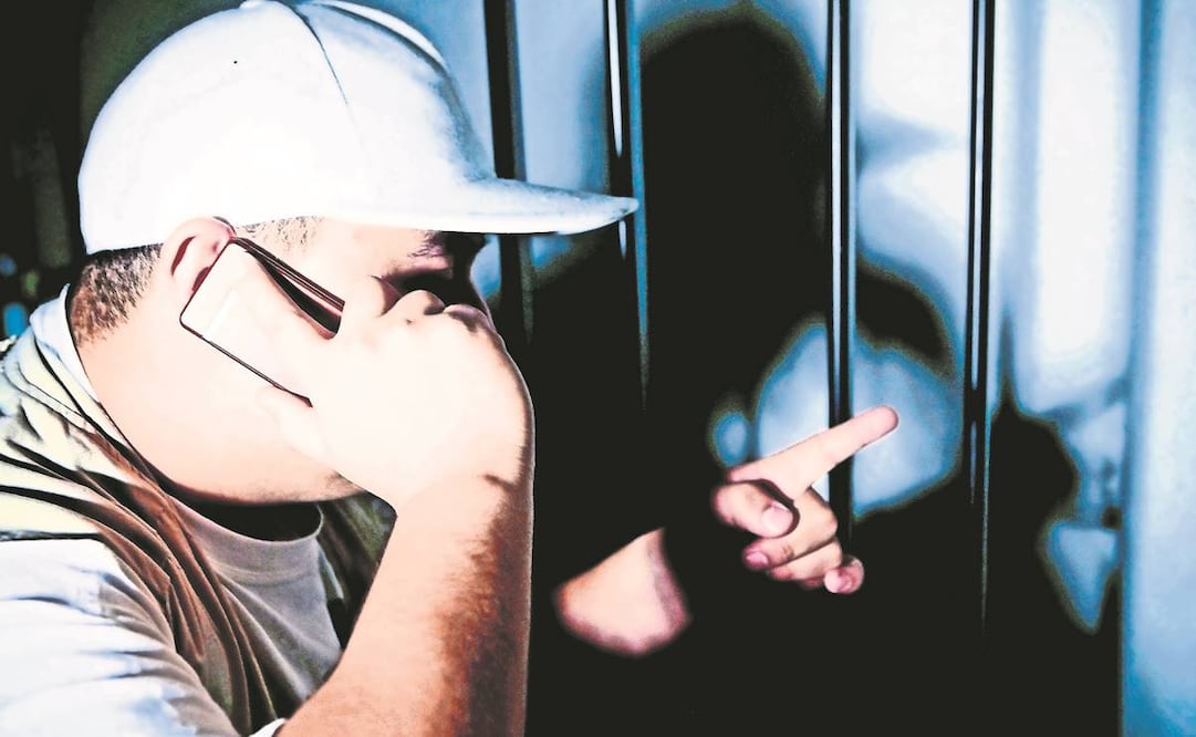 Un 11.9% de los empresarios fue víctima de dicho delito en los primeros tres meses de 2022. Foto: Archivo/EL UNIVERSAL