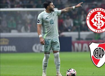 La Selección Mexicana anunció su primer partido del 2025; tendrá gira por Sudamérica