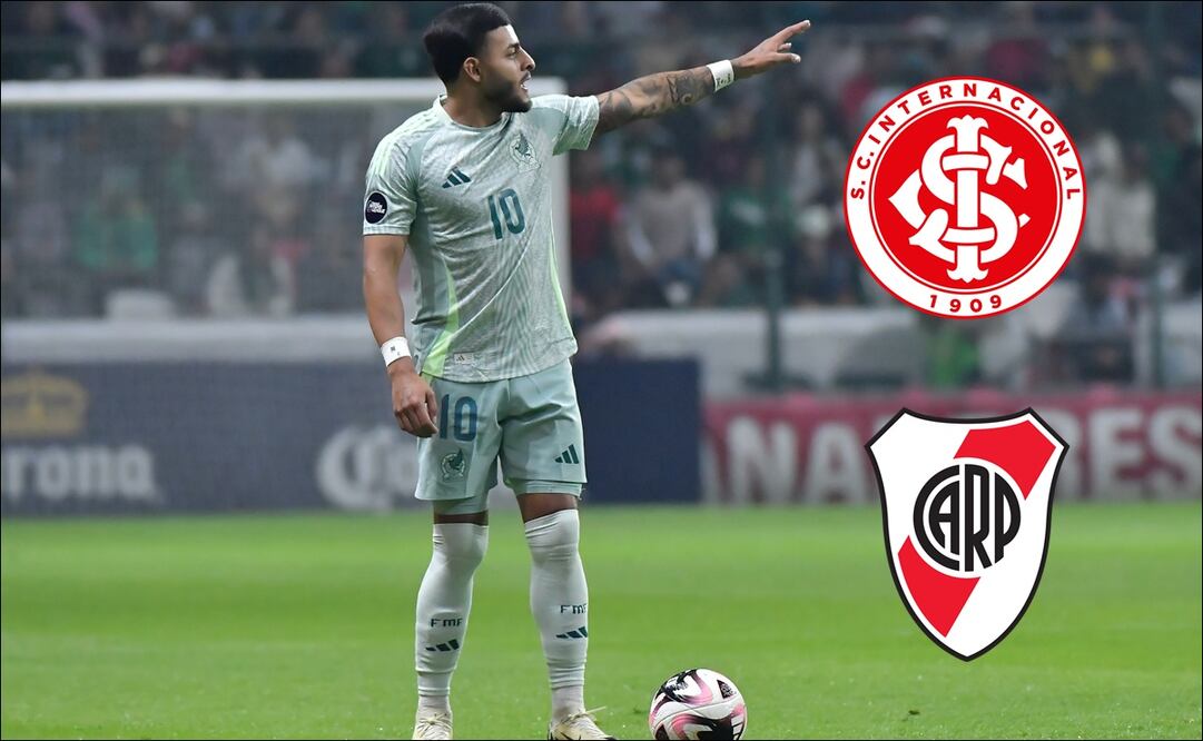 La Selección Mexicana se prepara para viajar a Sudamérica en 2025 / Foto: Especiales