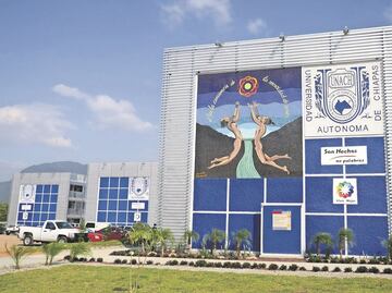 Sacan del Presupuesto de Egresos 2022 el fondo para universidades