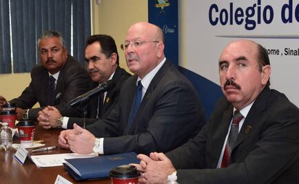 Rector de la UAS pide seguridad en campus de Los Mochis tras asesinato