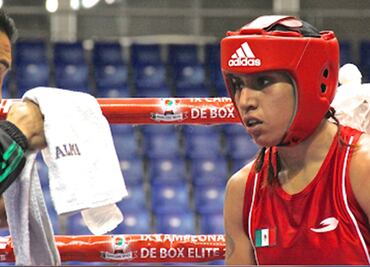 Gobernador de Veracruz niega secuestro de boxeadora regiomontana