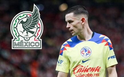 Estrella de la Liga MX comparte su emoción por ver a Álvaro Fidalgo en la Selección Mexicana: "Les daría mucho"