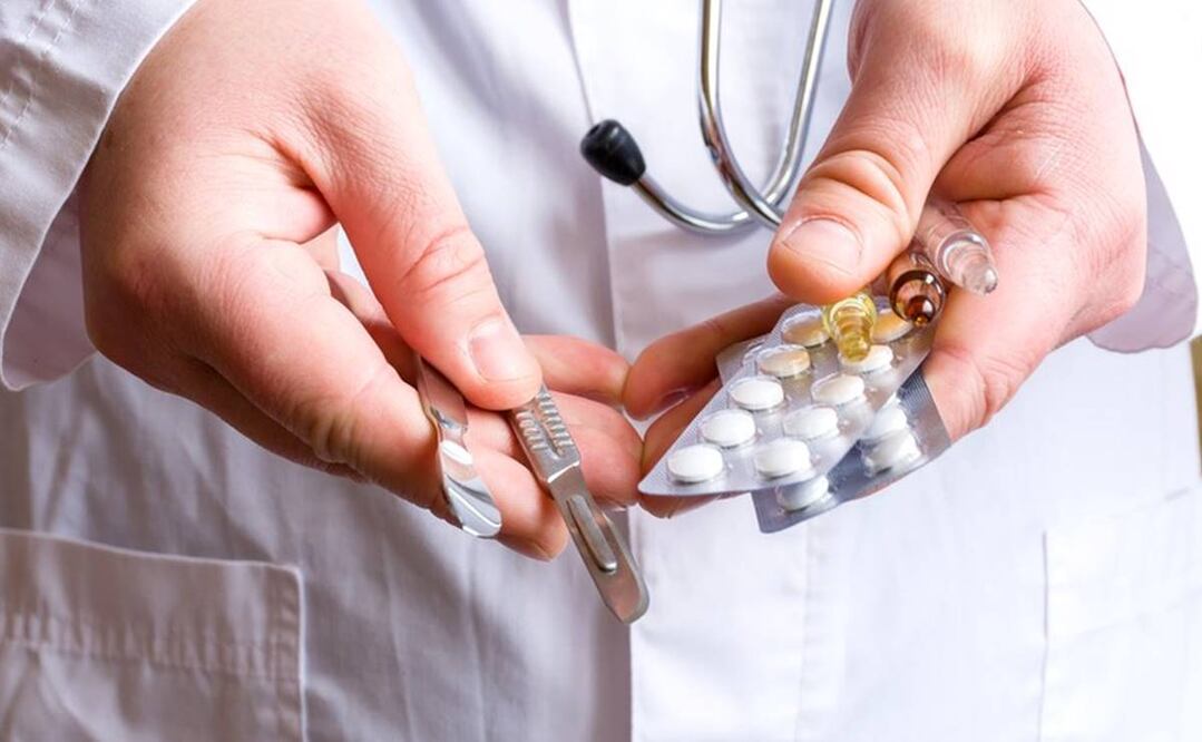 Foto: Archivo/EL UNIVERSAL