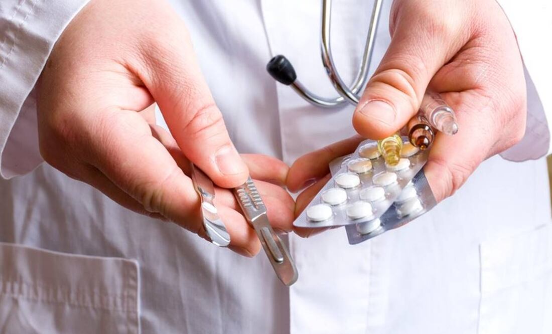 Foto: Archivo/EL UNIVERSAL