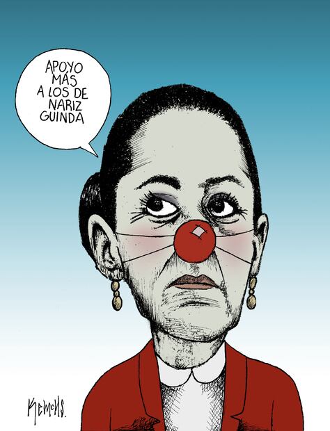 Cartón de KEMCHS