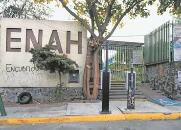 ¿Año de Hidalgo en la Secretaría de Cultura?