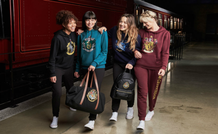 Primark lanza la mejor colección de moda inspirada en Harry Potter de este año