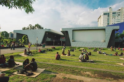 Nueva Cineteca en CDMX: todos los servicios e instalaciones que promete tener