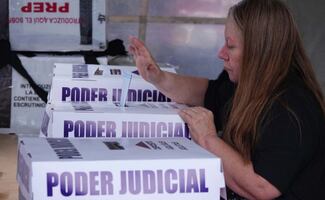 Barra de Abogados pide corregir "problemas estructurales" en reforma judicial; advierte por "incertidumbre institucional"