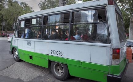 Alza en tarifa de transporte en CDMX tendrá poco impacto sobre la inflación, dice banco Barclays 