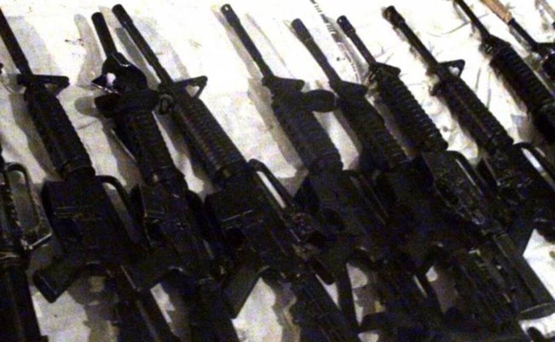 (Photo: Archive/El Universal)