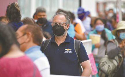 Causa enojo nuevo requisito para vacunación en Ecatepec