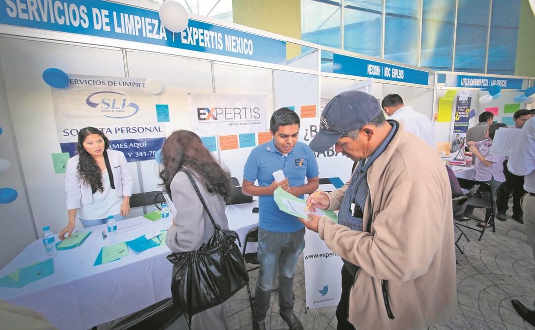 Tras la eliminación de la subcontratación mejorarán los ingresos de los trabajadores, lo que se reflejará en la economía, indica la SHCP. Foto: Archivo. El Universal