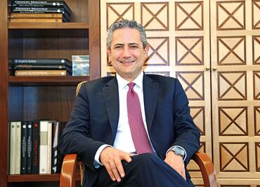 Mensajes de próximo gobierno han sido tranqulizadores: Citibanamex