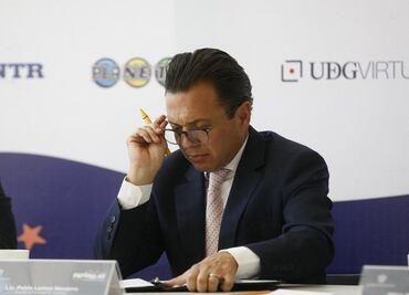 Ayuntamiento de Zapopan despide a empresa que hace campaña en Puebla