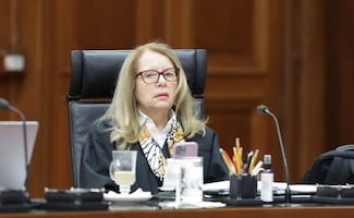 UIF puede bloquear cuentas sin orden judicial: Corte; siempre que haya indicios de lavado de dinero, justifica